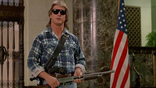 Supercut assembles the “100 greatest one-liners” in action movie history